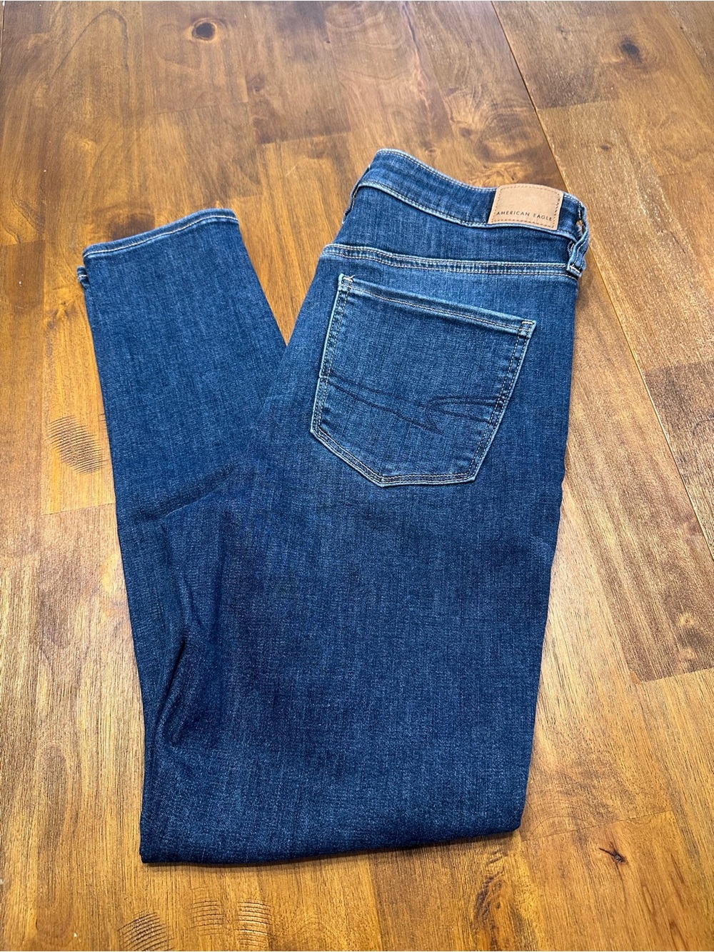American Eagle Outfitters skinny Jeans